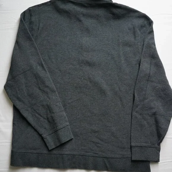 Men's Calvin Klein Sweater, Size XL - Picture 5 of 5